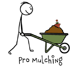 Add additional mileage charges and bridge charges if needed. - Premium Mulch Redwood City